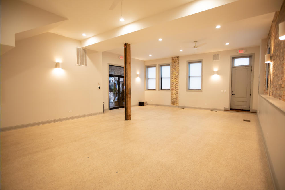 Studio Space