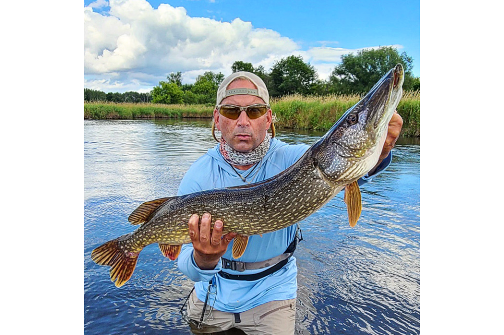 pike