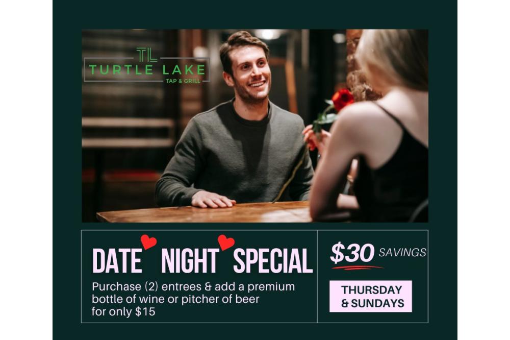 date night special