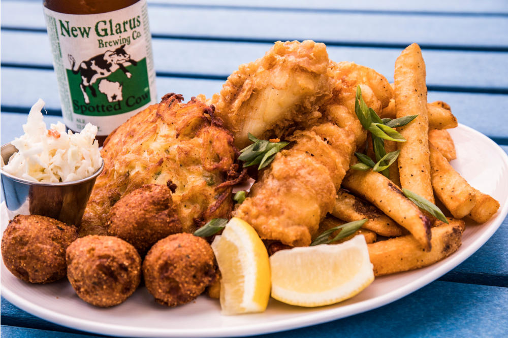 Fish Fry