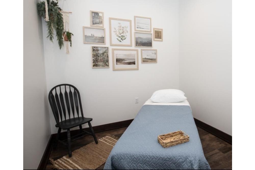 salon/spa