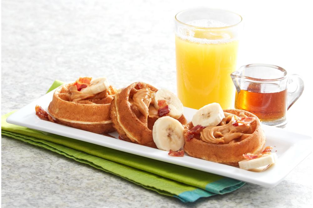 Complimentary Breakfast