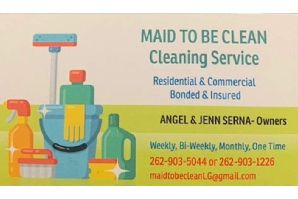 business card