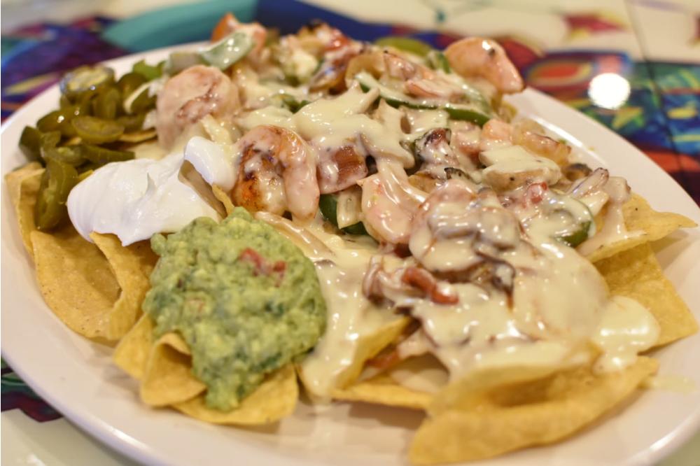 nachos