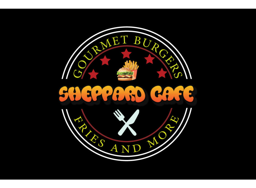 Gourmet Burgers,