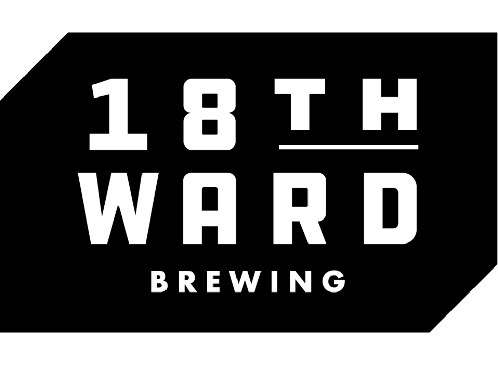 18th Ward Brewing logo