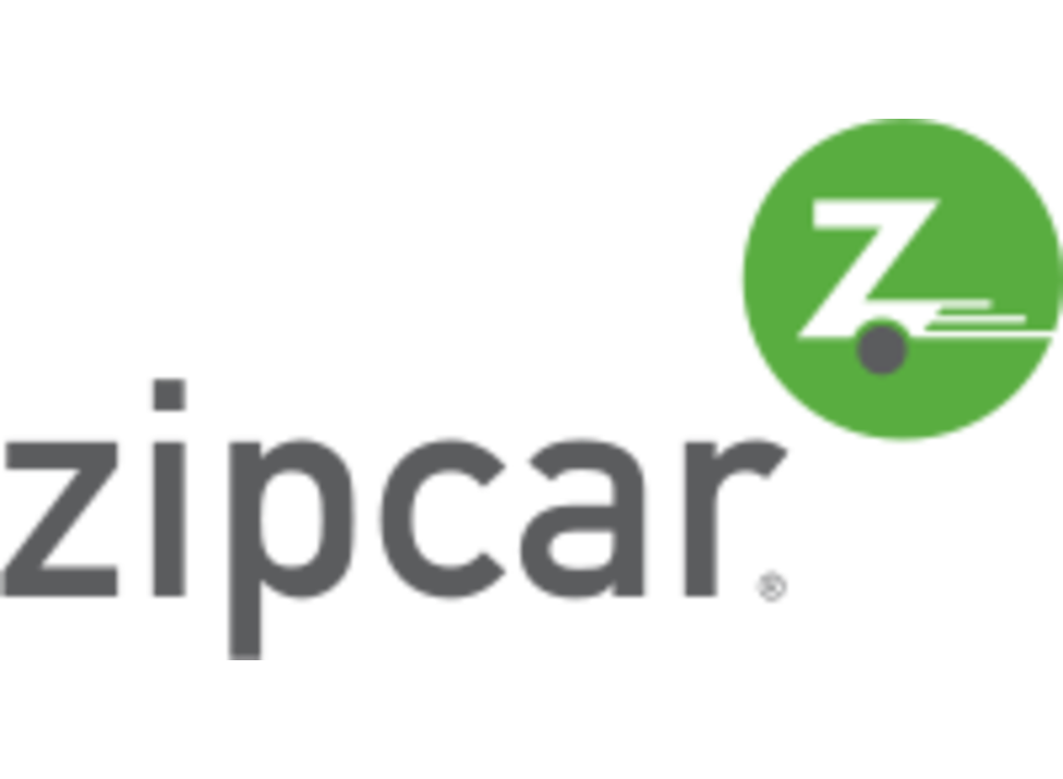Zipcar logo