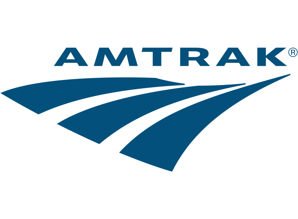 Amtrak logo