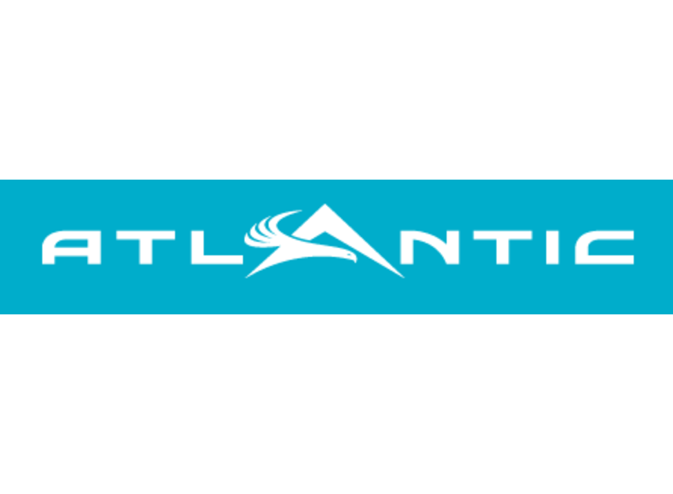 Atlantic Aviation logo
