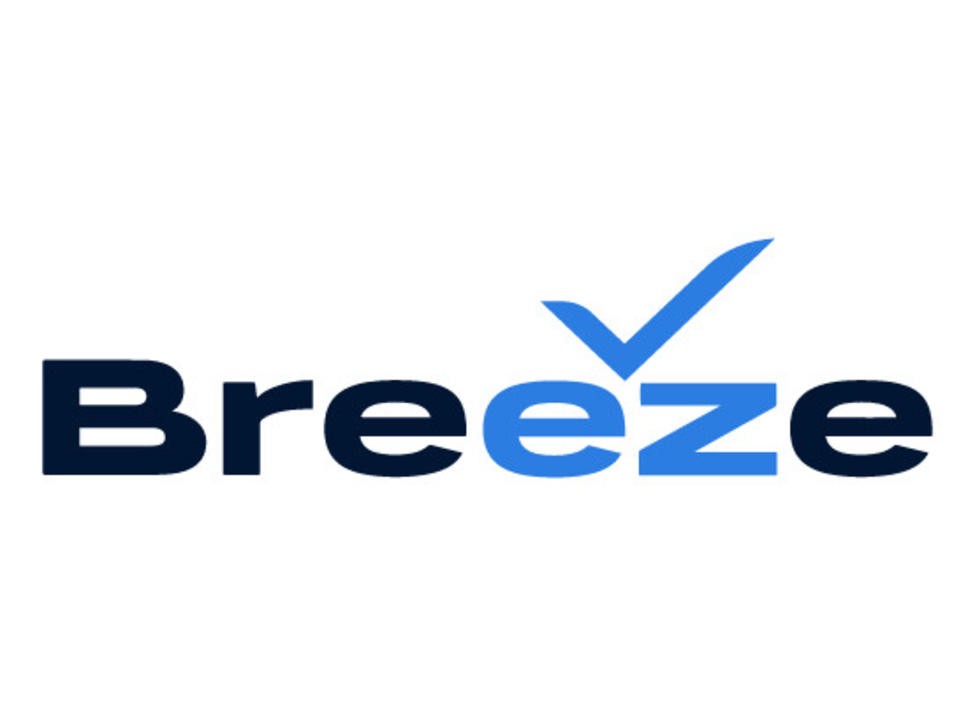 Breeze Airways logo