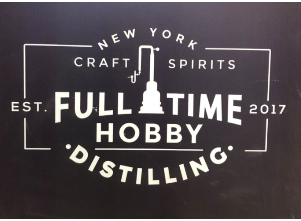 FTH Distilling logo