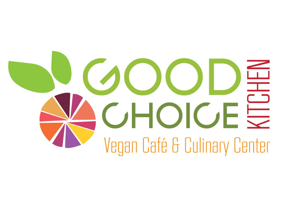 Good Choice Kitchen Vegan Cafe & Culinary Center Menu