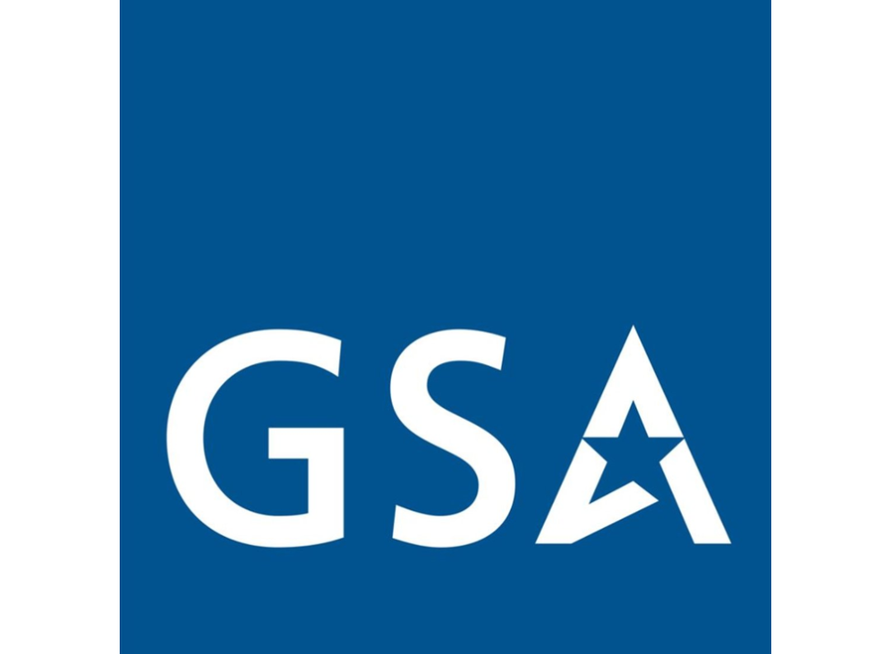GSA (US) seal