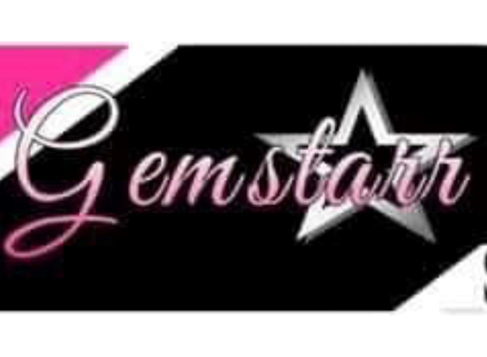 Gemstarr logo