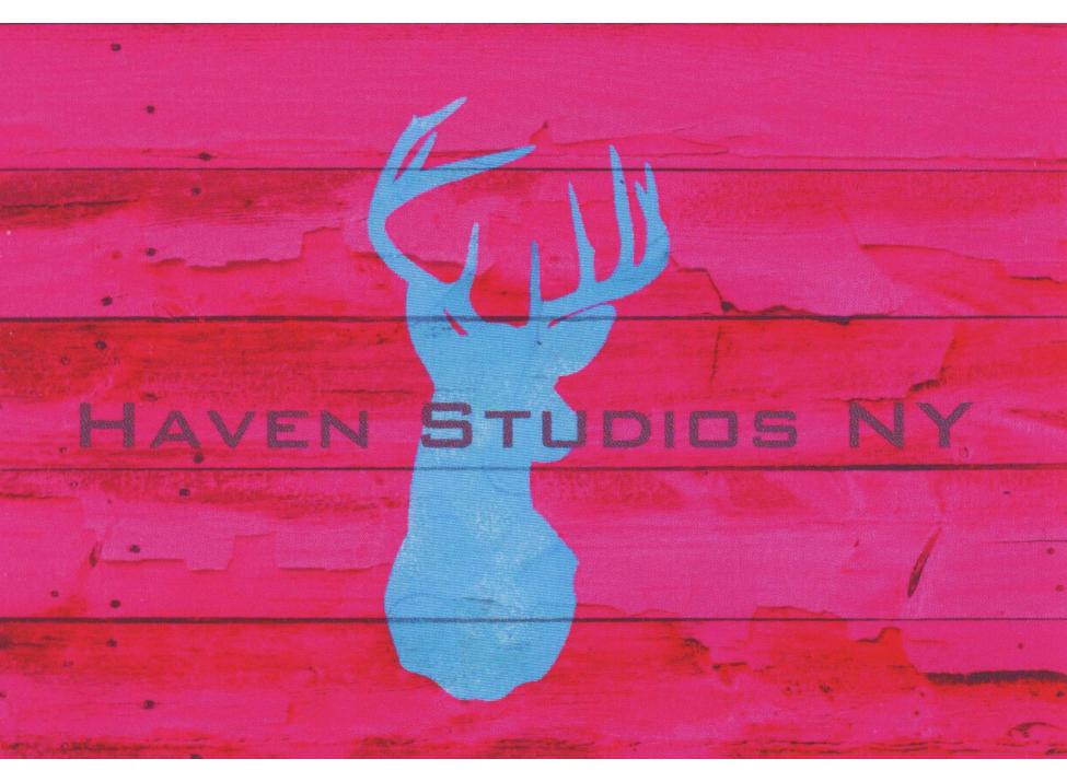 Haven Studios logo