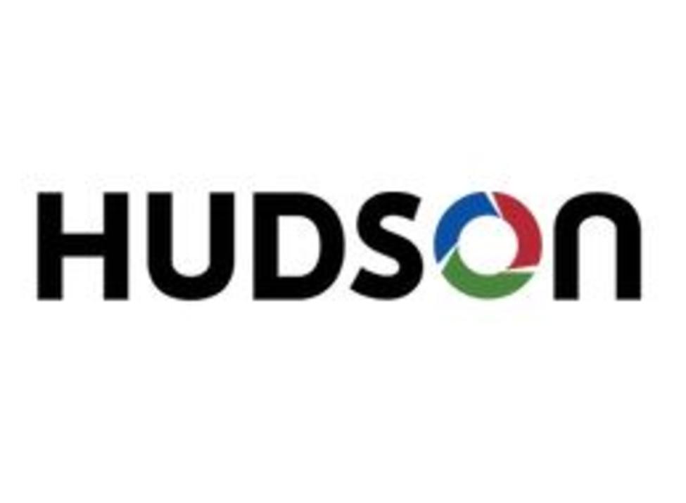 Hudson Scenic logo