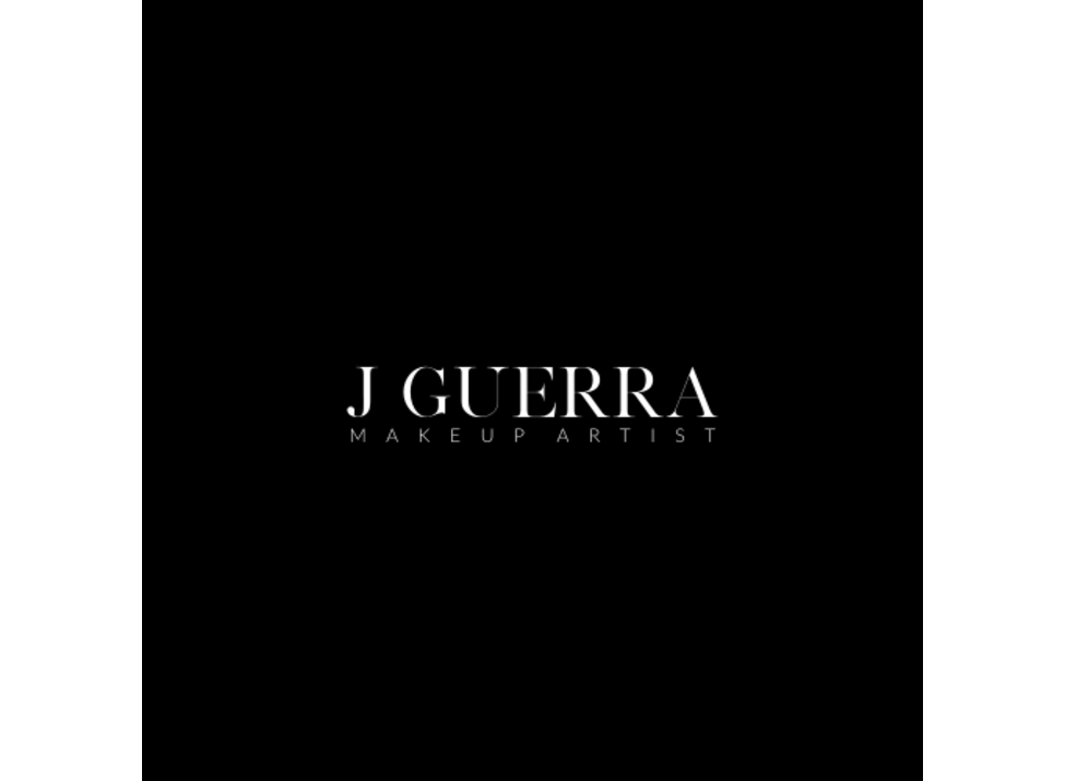 Text logo J Guerra