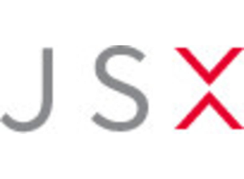 JSX logo