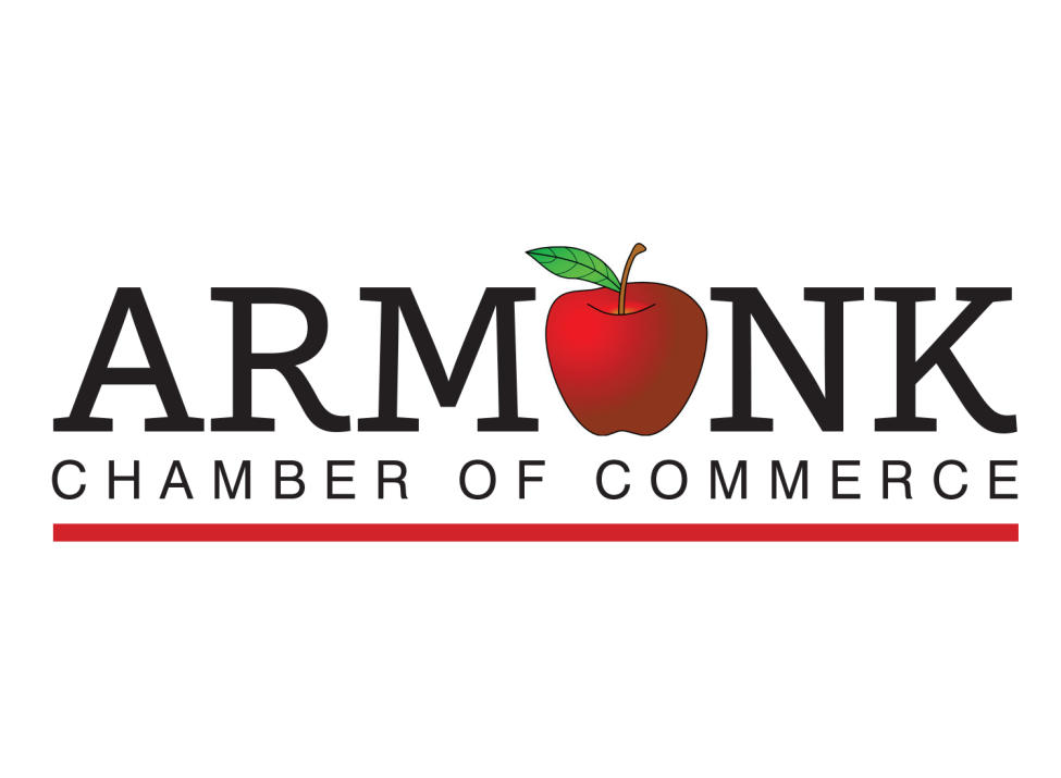 Armonk CofC logo