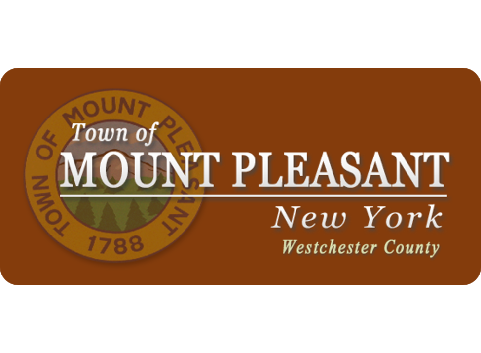Mount Pleasant logo