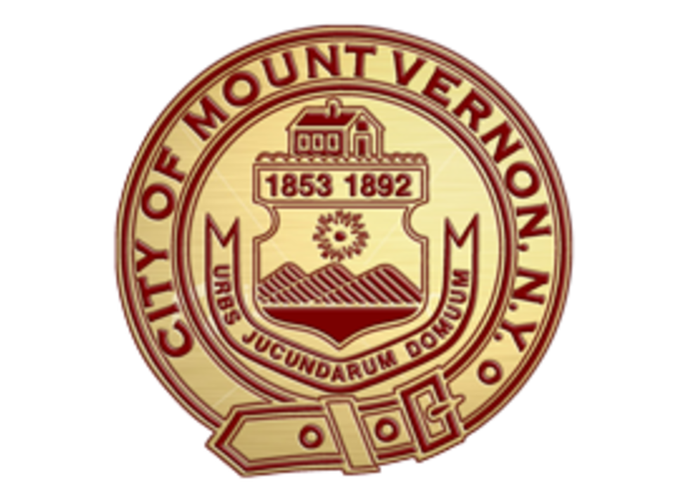 City of Mount Vernon