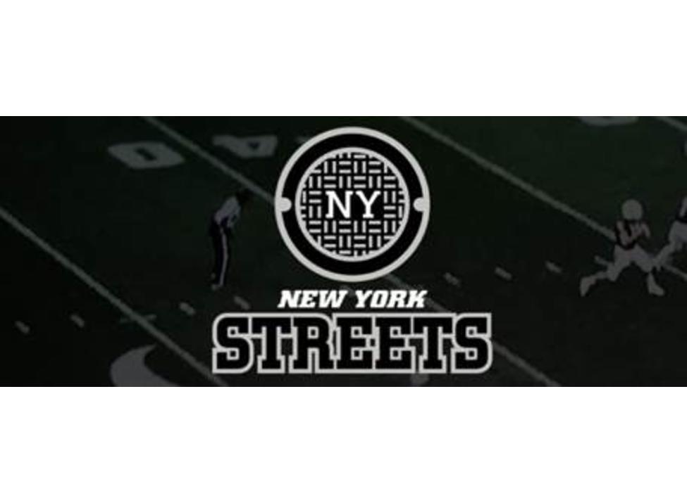 NY Streets logo