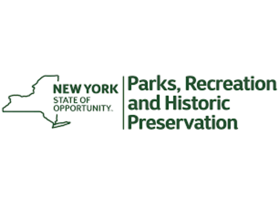 New York State Dept of Parks Recreation Historic Preservation