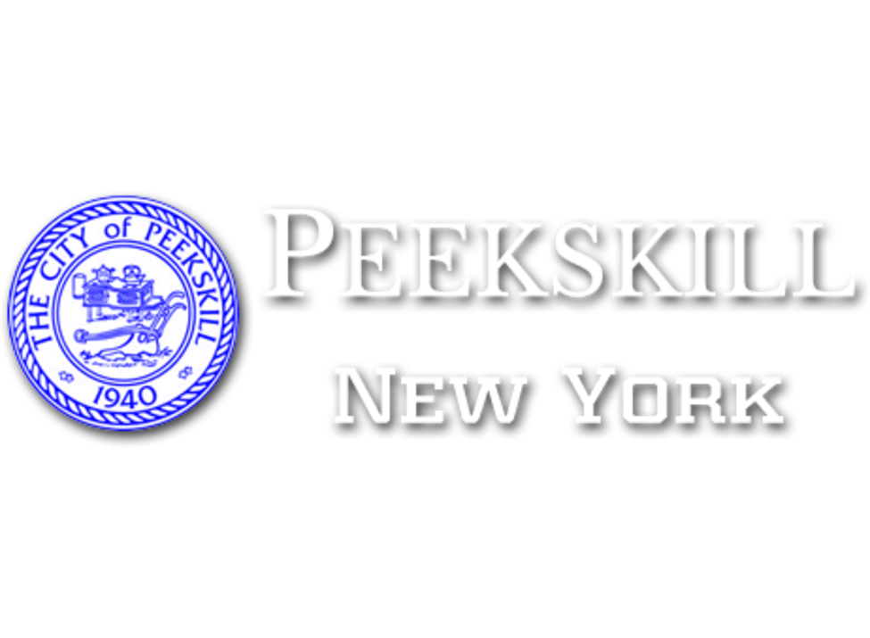 Peekskill logo