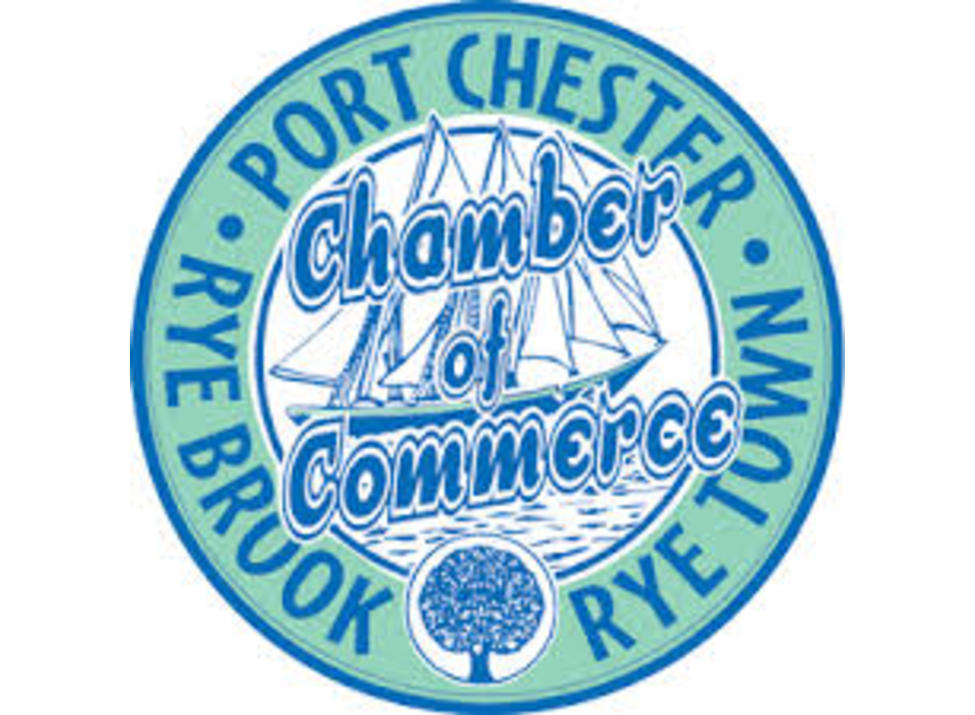 Port Chester chamber logo
