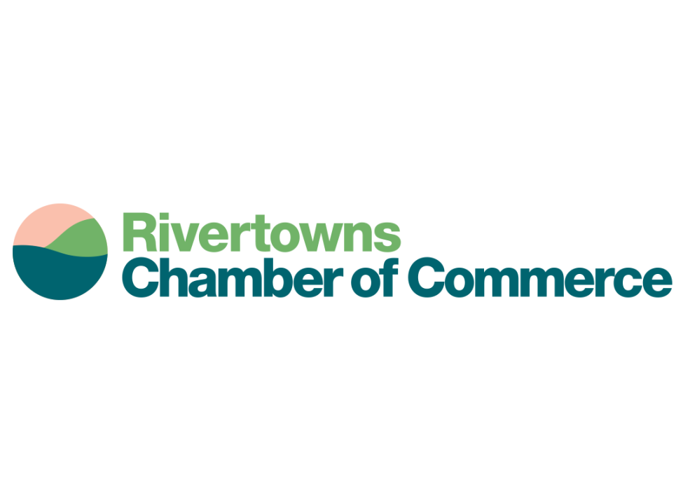 Rivertowns Chamber logo