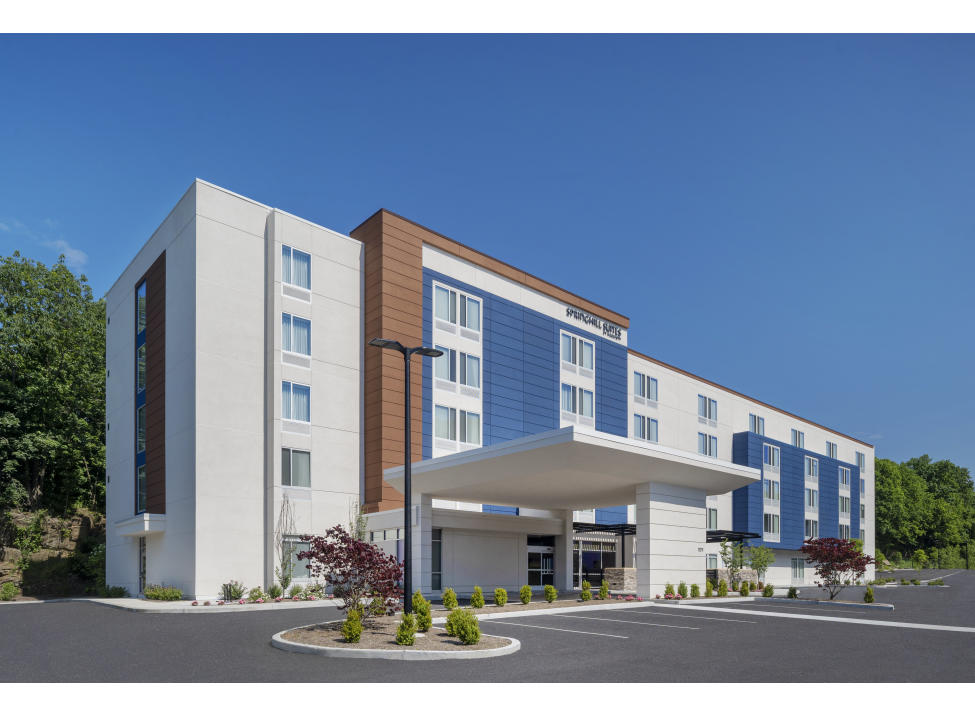 SpringHill Suites by Marriott Tuckahoe