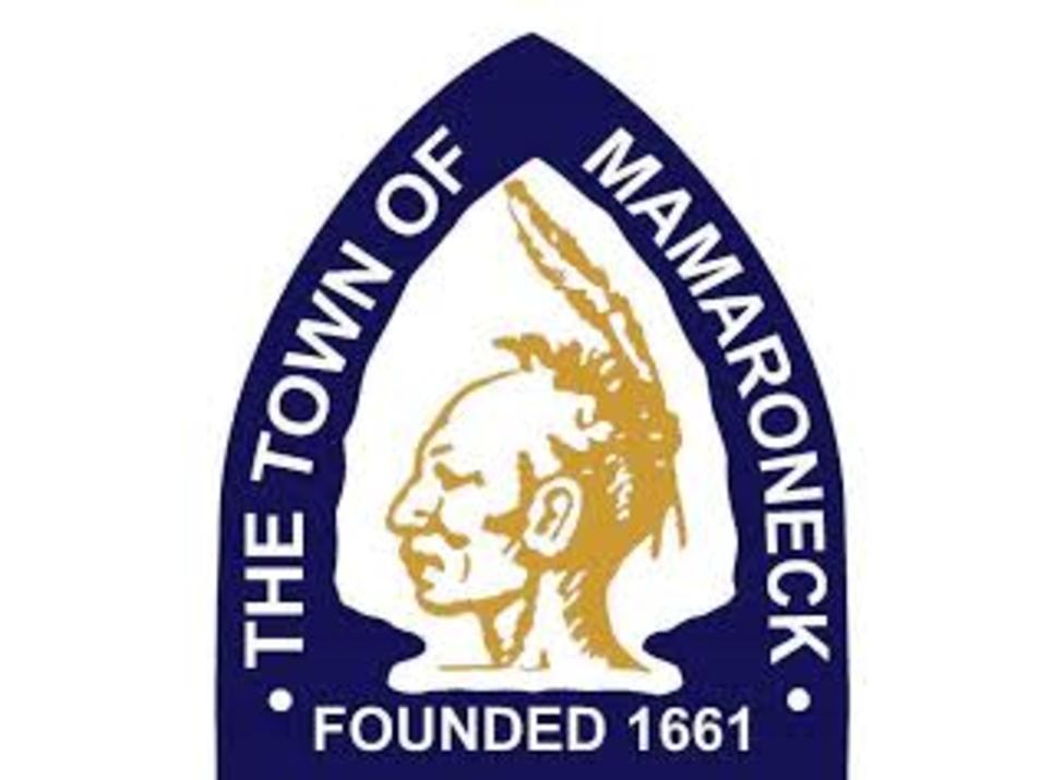 Mamaroneck town logo
