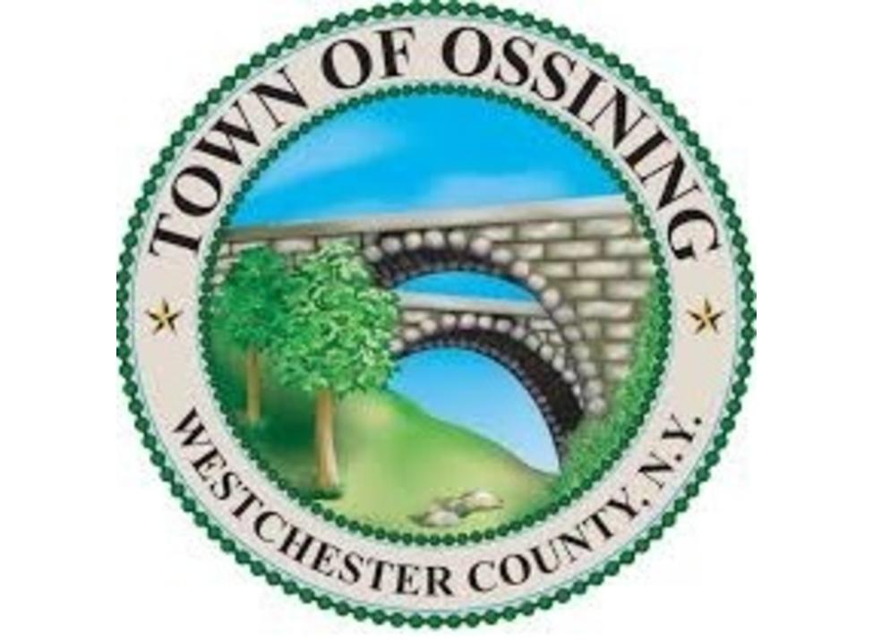 Ossining town seal