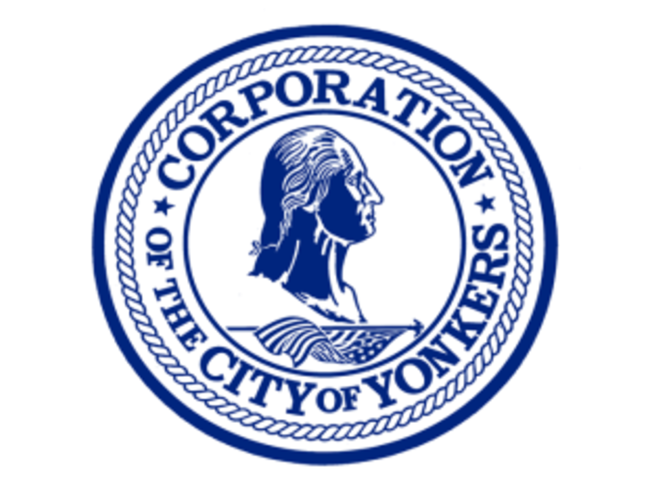 Yonkers seal