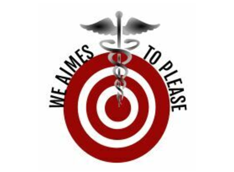 Aimes logo