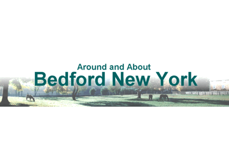 Around & About Bedford banner
