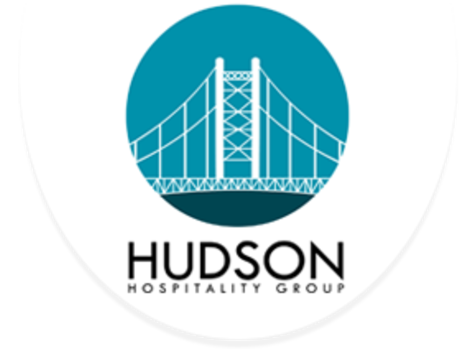 Hudson Hospitality logo