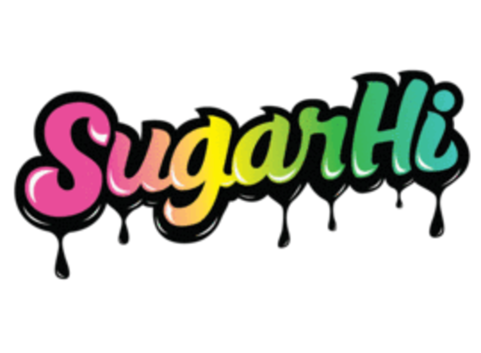 Sugar-Hi logo