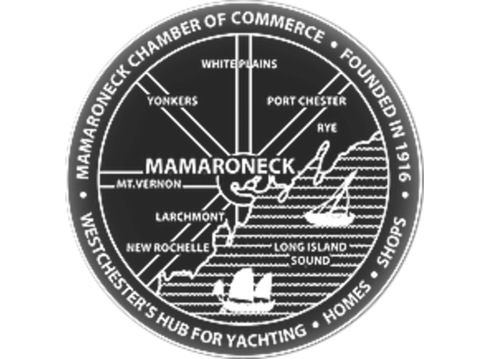 Mamaroneck CoC logo