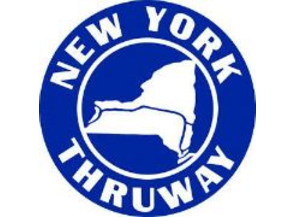 New York State Thruway Authority