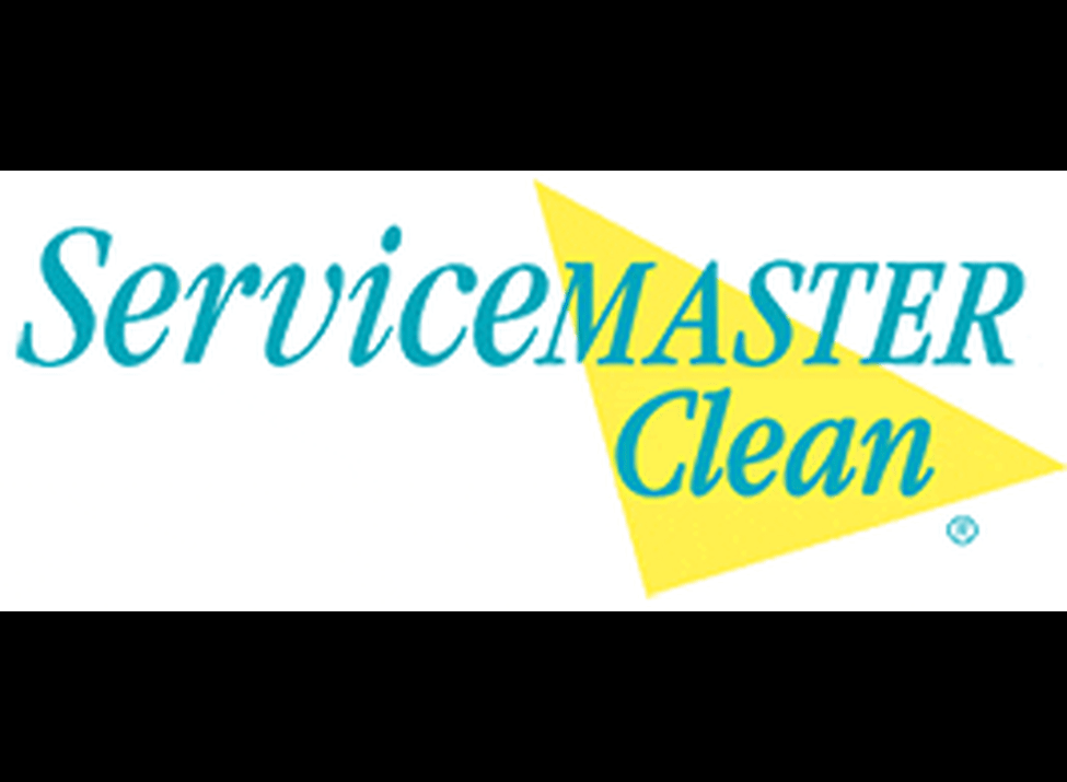 Servicemaster Clean logo
