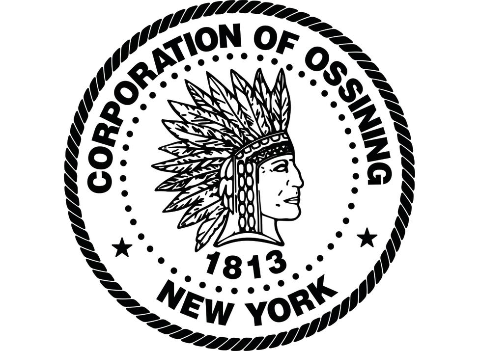 Ossining Village seal