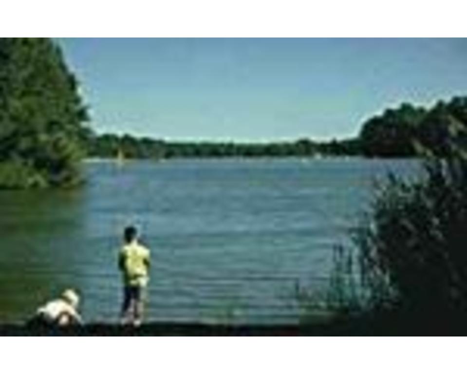 Lums Pond State Park