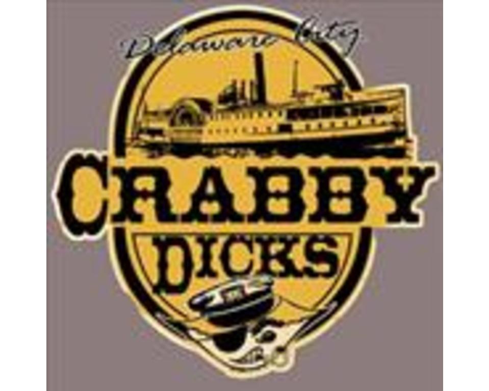 Crabby Dick's at Delaware City Hotel