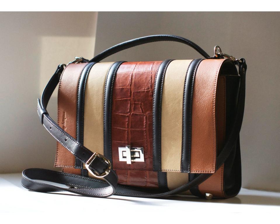 Bag & Baggage