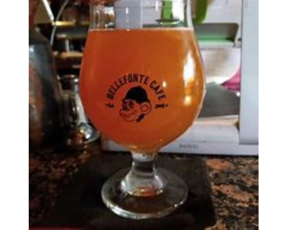 Bellefonte Cafe 2