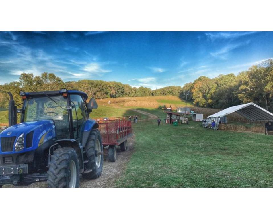Delaware Agritourism