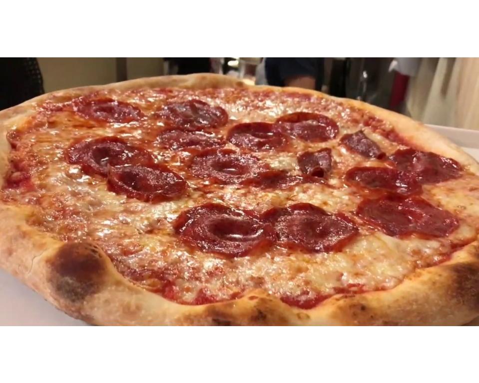 DiMeo's Pizzaiuoli Napulitani