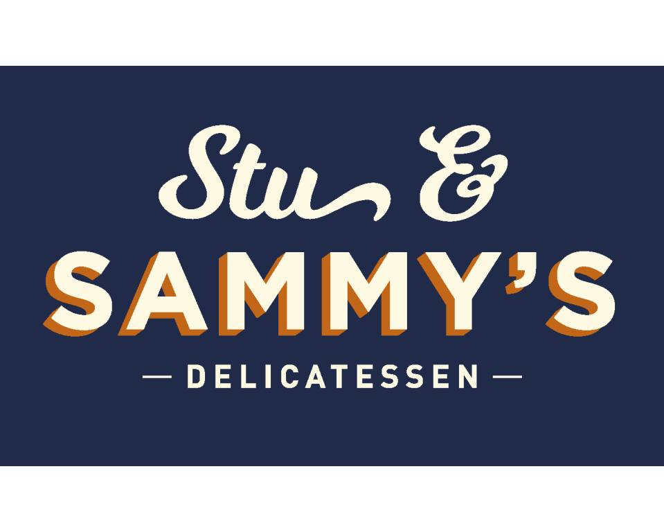 Stu & Sammy's Logo