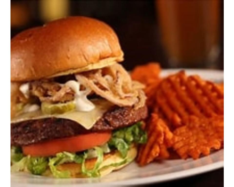 Firebirds Woodfired Grill